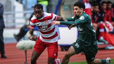 الإفريقي يزاحم الترجي في صدارة الدوري التونسي بعد اكتساحه النجم الساحلي