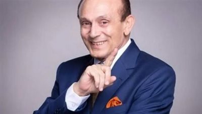 محمد صبحي في المستشفى.. إجهاد حاد أم عودة للفيروس القديم؟ (التفاصيل الكاملة)