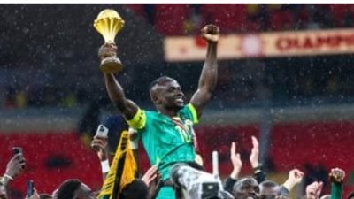 السنغال بطلًا لإفريقيا 2025: مكافأة مالية تاريخية لأسود التيرانجا بعد إسقاط المغرب