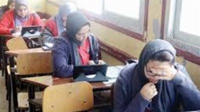 رابط نتيجة الصف الأول الثانوي 2026 برقم الجلوس بجميع المحافظات