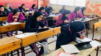 لينك مباشر.. احصل على نتيجة الصف الأول الثانوي 2026 بكود الطالب ورقم الجلوس