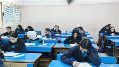 طريقة تقديم تظلمات نتيجة الصف الأول الثانوي لعام 2026 والرسوم المطلوبة