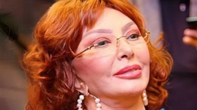 بعد حصولها على الدكتوراه الفخرية.. نبيلة عبيد أيقونة الدفاع عن المرأة في السينما