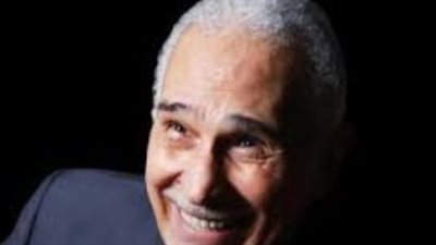 نجل عبد الرحمن أبو زهرة يفتح النار على مروجي شائعة 