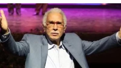 أحمد أبو زهرة في بيان ناري: والدي لا يحتاج لثمن الدواء وهذا 