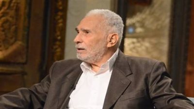 بيان ناري من نجل عبد الرحمن أبو زهرة ردًا على ادعاءات 