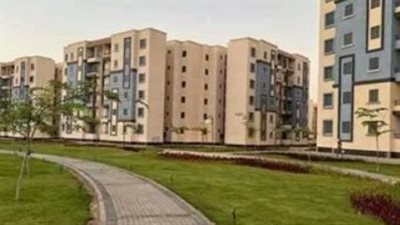 بشروط ميسرة.. بدء حجز شقق 