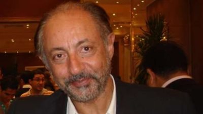 بعد نجاح جراحته.. رسالة مؤثرة من عبد العزيز مخيون لـ 