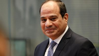 السيسي يشهد احتفالية عيد الشرطة الـ74 بأكاديمية الشرطة في التجمع الخامس