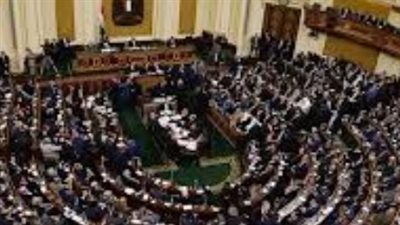 برئاسة عصام فريد وحضور محمود فوزي.. الشيوخ يحسم مواد 