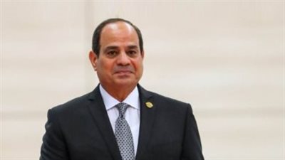 احتفالية أكاديمية الشرطة 2026.. الرئيس يكرّم رموز العطاء