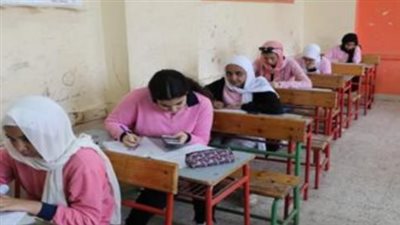 ظهرت الآن؟.. لينك نتيجة الشهادة الإعدادية في القاهرة والجيزة بالاسم ورقم الجلوس