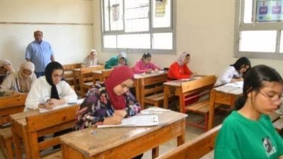 خطوات الحصول على نتيجة الصف الثالث الإعدادي من المواقع الرسمية للمديريات