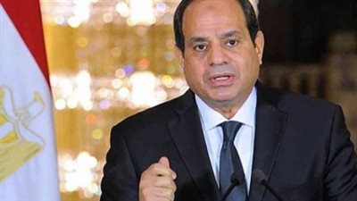 رسائل الرئيس السيسي في عيد الشرطة الـ 74: الأمن ركيزة التنمية والبناء