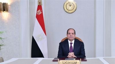 تكريم أسر الشهداء.. الرئيس السيسي يجدد عهد الوفاء لأبطال الشرطة المصرية