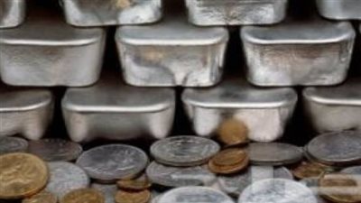 لماذا ارتفعت الفضة بنسبة 5% اليوم؟.. قراءة في أسعار السوق العالمي والمحلي