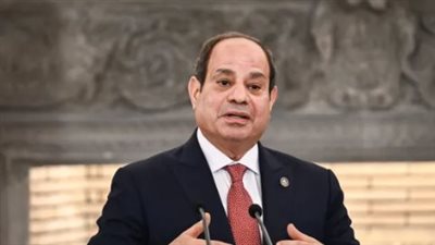 بالفيديو.. مراسم استقبال عسكرية مهيبة للرئيس السيسي في احتفالية عيد الشرطة 2026