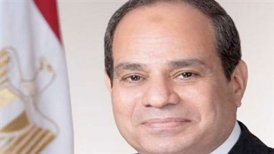 وزير الداخلية يستقبل السيسي بـ 