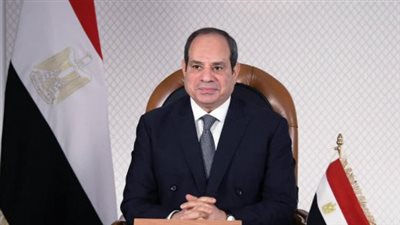 السيسي في عيد الشرطة: الدولة لا تنسى أبناءها الذين جادوا بأرواحهم لحماية كل بيت مصري
