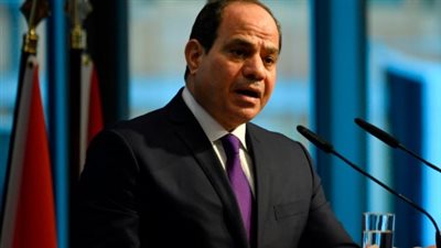 الرئيس السيسي يشارك حماة الوطن احتفالهم.. رسائل القوة والأمان من قلب القاهرة الجديدة