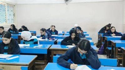 استعلم عن درجاتك.. بوابة نتائج التعليم الأساسي تتيح نتائج مليون طالب بالقاهرة