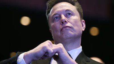 تحذيرات ماسك النارية.. هل يبتلع الذكاء الاصطناعي 