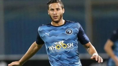 بعد صدور حكم أول درجة.. رمضان صبحي يظهر في قفص الاتهام لحسم مصيره الجنائي