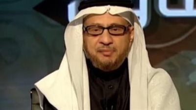 المملكة تودع أحد رموز الإعلام الديني.. تفاصيل اللحظات الأخيرة في حياة الراحل عبدالكريم المقرن