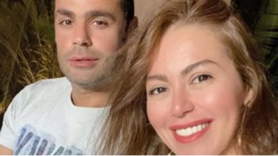 لقاء الخميسي ومحمد عبد المنصف.. سر العودة بعد عاصفة الزواج السري