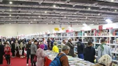 التكنولوجيا تغزو معرض الكتاب 2026: تطبيقات ذكية وكتب صوتية وتقنيات واقع افتراضي