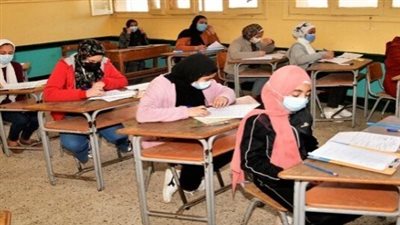 رابط نتيجة الصف الأول الإعدادي 2026 برقم الجلوس عبر بوابة نتائج التعليم الأساسي