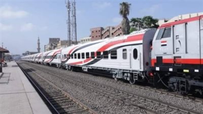 مواعيد قطارات 