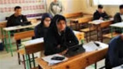 توزيع درجات الشهادة الإعدادية 2026 وكيفية حساب المجموع الكلي للناجحين