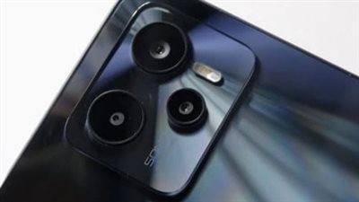 سعر ومواصفات Realme C35 في مصر والسعودية.. كاميرا 50 ميجابكسل وتصميم جبار