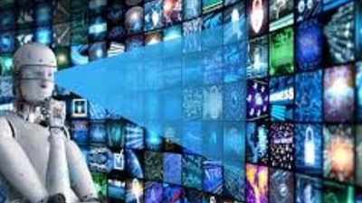 كتابة السيناريو بالخوارزميات.. هل انتهى عصر المؤلف البشري في هوليوود 2026؟