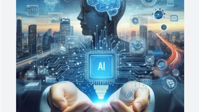 الشريك الإبداعي الجديد: كيف يستفيد المبدعون من الذكاء الاصطناعي لتطوير أعمالهم؟