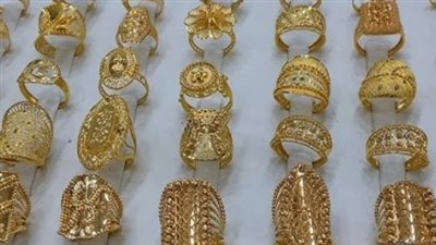 زلزال في سوق الصاغة.. أسعار الذهب اليوم تتخطى التوقعات والجنيه الذهب يشتعل