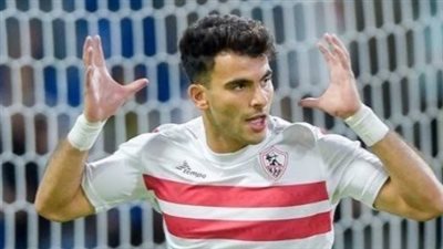 رحلة أحمد سيد زيزو من الاحتراف البرتغالي إلى زعامة الكرة المصرية بقميص القطبين