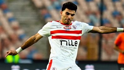 كريستيان جروس وزيزو.. كيف اكتشف المدرب السويسري 