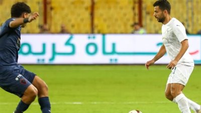 كيف يخطط الزمالك لإيقاف قطار انتصارات المصري البورسعيدي أفريقيًا؟