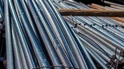 حديد عز بكام؟ قائمة أسعار الحديد اليوم في جميع المصانع الاستثمارية