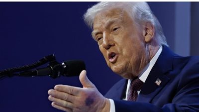 ماذا فعل السلاح السري الأمريكي في فنزويلا؟ ترامب يجيب: 