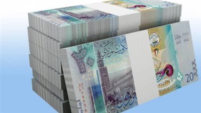 العوامل التي تدعم قوة الدينار الكويتي أمام الجنيه المصري في مطلع عام 2026
