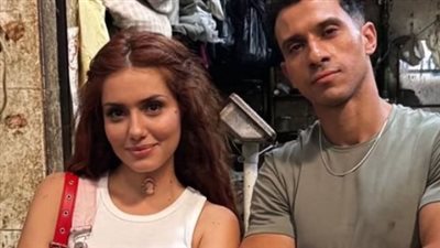 بطل العالم يتصدر التريند: مواجهة نارية بين صلاح والمحروق في حلقة الليلة