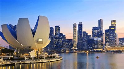 من المدينة إلى المختبر العالمي.. كيف سيغير الاستثمار الجديد وجه التكنولوجيا في سنغافورة؟