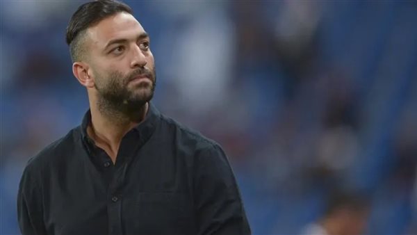 براءة ميدو من تهمة سب وقذف الحكم محمود البنا.. والاكتفاء بتغريمه