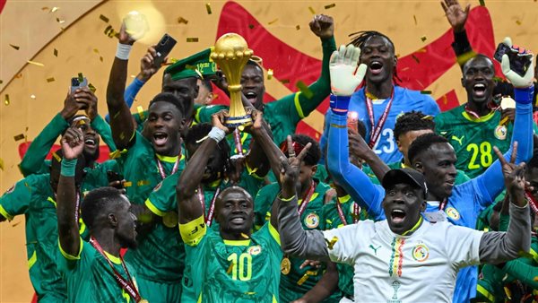 “كاس” تعلن ترتيبات جلسة الاستماع في قضية سحب لقب أمم إفريقيا من السنغال “كاس” تعلن ترتيبات جلسة الاستماع في قضية سحب لقب أمم إفريقيا من السنغال