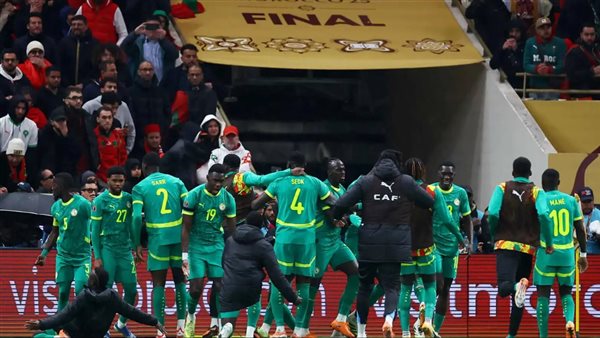 رئيس وزراء السنغال يدعو للتهدئة بعد أحداث نهائي أمم إفريقيا في المغرب