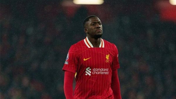 كوناتي يرفض عرضا جديدا من ليفربول