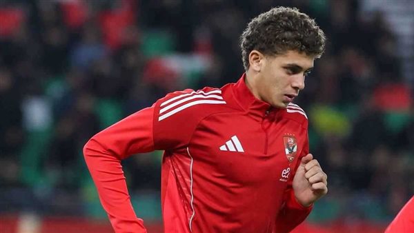 العقود تصل خلال ساعات.. تطورات مفاجئة في صفقة انتقال حمزة عبد الكريم إلى برشلونة